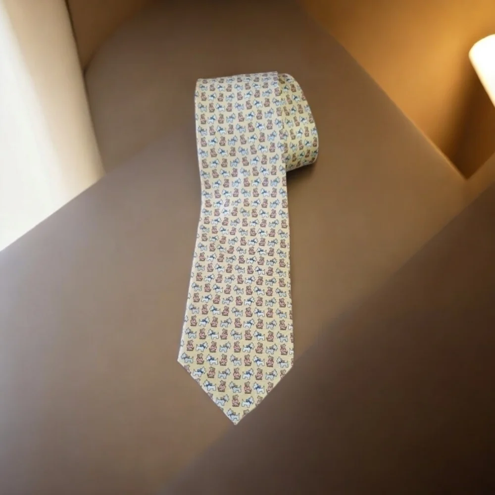 pierre cardin mens tie